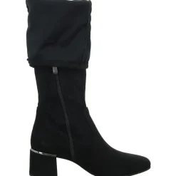 MARCO TOZZI Langschaftstiefel Kaltfutter ab 35mm Absatz