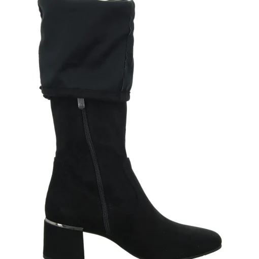 MARCO TOZZI Langschaftstiefel Kaltfutter ab 35mm Absatz