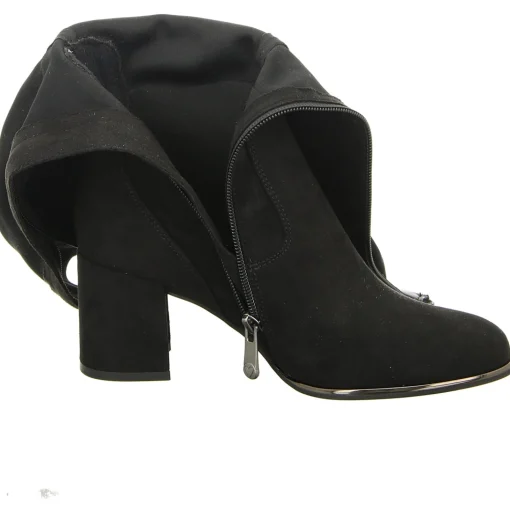 MARCO TOZZI Langschaftstiefel Kaltfutter ab 35mm Absatz