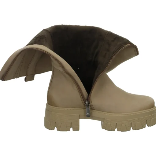 MARCO TOZZI Langschaftstiefel Kaltfutter bis 35mm Absatz (casual)