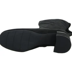 MARCO TOZZI Langschaftstiefel Kaltfutter ab 35mm Absatz