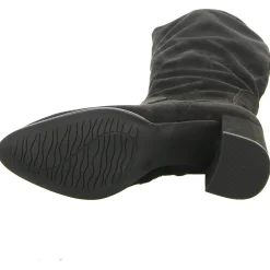 MARCO TOZZI Langschaftstiefel Kaltfutter ab 35mm Absatz
