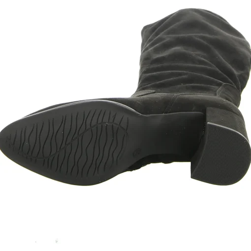MARCO TOZZI Langschaftstiefel Kaltfutter ab 35mm Absatz