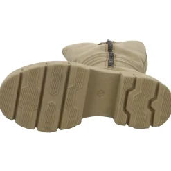 MARCO TOZZI Langschaftstiefel Kaltfutter bis 35mm Absatz (casual)