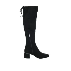 MARCO TOZZI Langschaftstiefel Kaltfutter ab 35mm Absatz