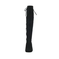 MARCO TOZZI Langschaftstiefel Kaltfutter ab 35mm Absatz