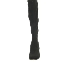 MARCO TOZZI Langschaftstiefel Kaltfutter ab 35mm Absatz