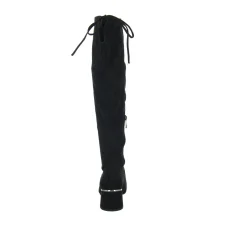 MARCO TOZZI Langschaftstiefel Kaltfutter ab 35mm Absatz