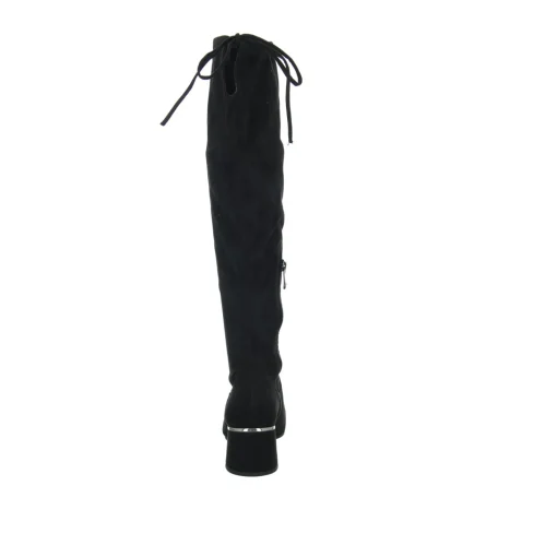 MARCO TOZZI Langschaftstiefel Kaltfutter ab 35mm Absatz