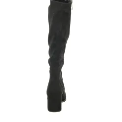 MARCO TOZZI Langschaftstiefel Kaltfutter ab 35mm Absatz