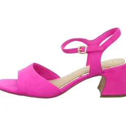 MARCO TOZZI Sandalette ab 50mm Absatz
