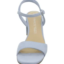 MARCO TOZZI Sandalette ab 50mm Absatz