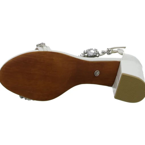 MARCO TOZZI Sandalette ab 50mm Absatz
