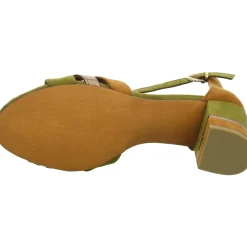 MARCO TOZZI Sandalette ab 50mm Absatz