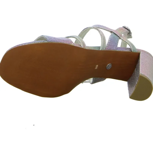 MARCO TOZZI Sandalette ab 50mm Absatz