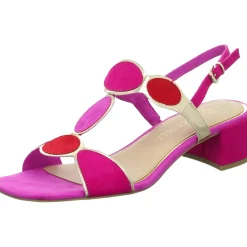 MARCO TOZZI Sandalette 30-50mm Absatz