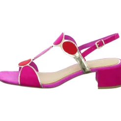 MARCO TOZZI Sandalette 30-50mm Absatz