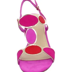 MARCO TOZZI Sandalette 30-50mm Absatz