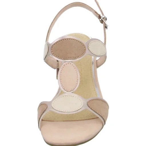 MARCO TOZZI Sandalette 30-50mm Absatz