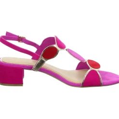 MARCO TOZZI Sandalette 30-50mm Absatz