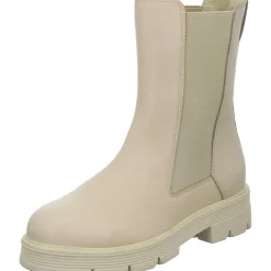 MARCO TOZZI Schlupf-/Reißverschlußstiefelette Kaltfutter bis 35mm Absatz (casual)