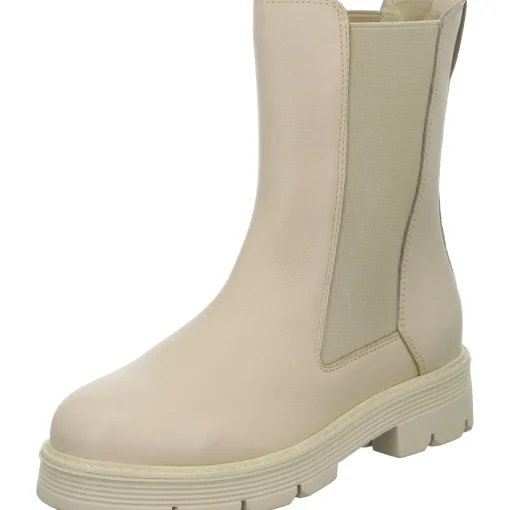 MARCO TOZZI Schlupf-/Reißverschlußstiefelette Kaltfutter bis 35mm Absatz (casual)