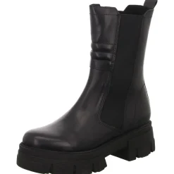 MARCO TOZZI Schlupf-/Reißverschlußstiefelette Kaltfutter bis 35mm Absatz (casual)
