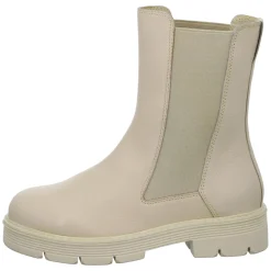MARCO TOZZI Schlupf-/Reißverschlußstiefelette Kaltfutter bis 35mm Absatz (casual)
