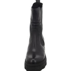 MARCO TOZZI Schlupf-/Reißverschlußstiefelette Kaltfutter bis 35mm Absatz (casual)