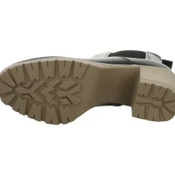 MARCO TOZZI Schlupf-/Reißverschlußstiefelette Kaltfutter ab 35mm Absatz
