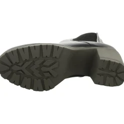 MARCO TOZZI Schlupf-/Reißverschlußstiefelette Kaltfutter ab 35mm Absatz