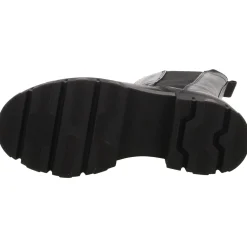 MARCO TOZZI Schlupf-/Reißverschlußstiefelette Kaltfutter bis 35mm Absatz (casual)