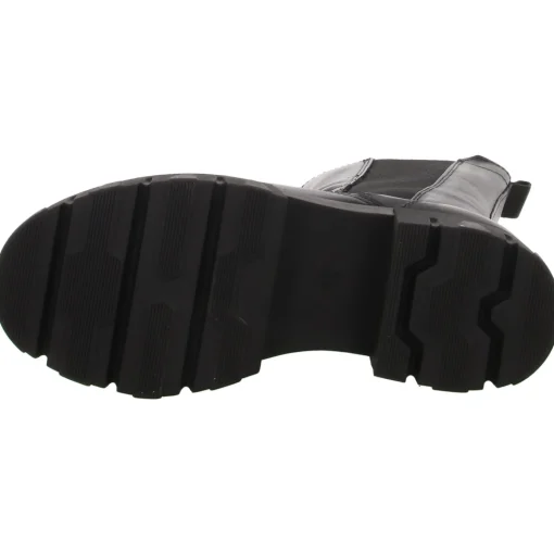 MARCO TOZZI Schlupf-/Reißverschlußstiefelette Kaltfutter bis 35mm Absatz (casual)