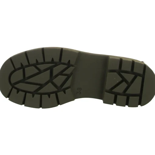 MARCO TOZZI Schlupf-/Reißverschlußstiefelette Kaltfutter bis 35mm Absatz (casual)