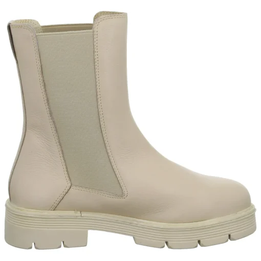 MARCO TOZZI Schlupf-/Reißverschlußstiefelette Kaltfutter bis 35mm Absatz (casual)