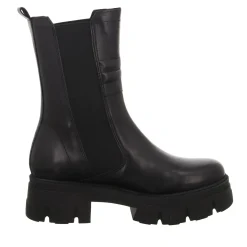 MARCO TOZZI Schlupf-/Reißverschlußstiefelette Kaltfutter bis 35mm Absatz (casual)