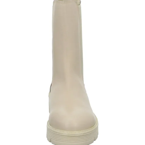 MARCO TOZZI Schlupf-/Reißverschlußstiefelette Kaltfutter bis 35mm Absatz (casual)