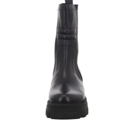 MARCO TOZZI Schlupf-/Reißverschlußstiefelette Kaltfutter bis 35mm Absatz (casual)
