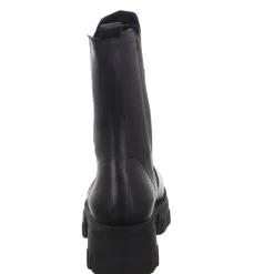 MARCO TOZZI Schlupf-/Reißverschlußstiefelette Kaltfutter bis 35mm Absatz (casual)