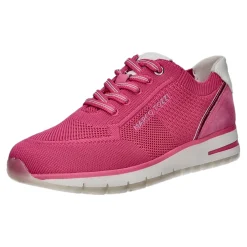 MARCO TOZZI Schnürhalbschuh Sneaker (sportlich)