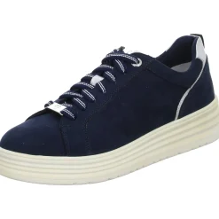 MARCO TOZZI Schnürhalbschuh Freizeit (Casual)