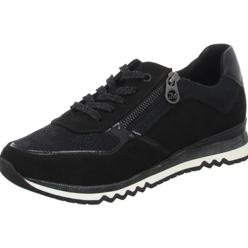 MARCO TOZZI Schnürhalbschuh Sneaker (sportlich)