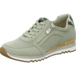 MARCO TOZZI Schnürhalbschuh Sneaker (sportlich)