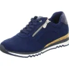 MARCO TOZZI Schnürhalbschuh Sneaker (sportlich)