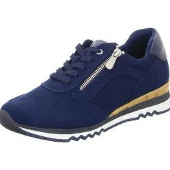 MARCO TOZZI Schnürhalbschuh Sneaker (sportlich)