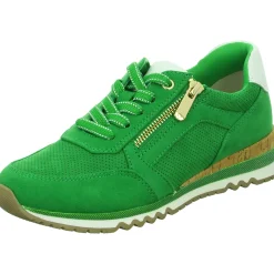 MARCO TOZZI Schnürhalbschuh Sneaker (sportlich)