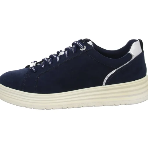MARCO TOZZI Schnürhalbschuh Freizeit (Casual)