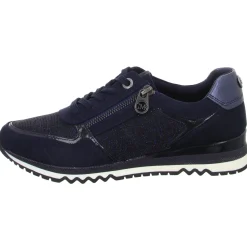 MARCO TOZZI Schnürhalbschuh Sneaker (sportlich)
