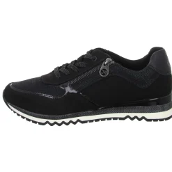 MARCO TOZZI Schnürhalbschuh Sneaker (sportlich)
