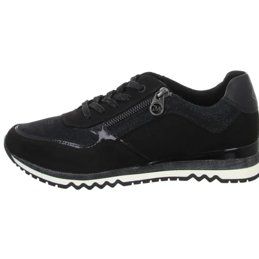 MARCO TOZZI Schnürhalbschuh Sneaker (sportlich)